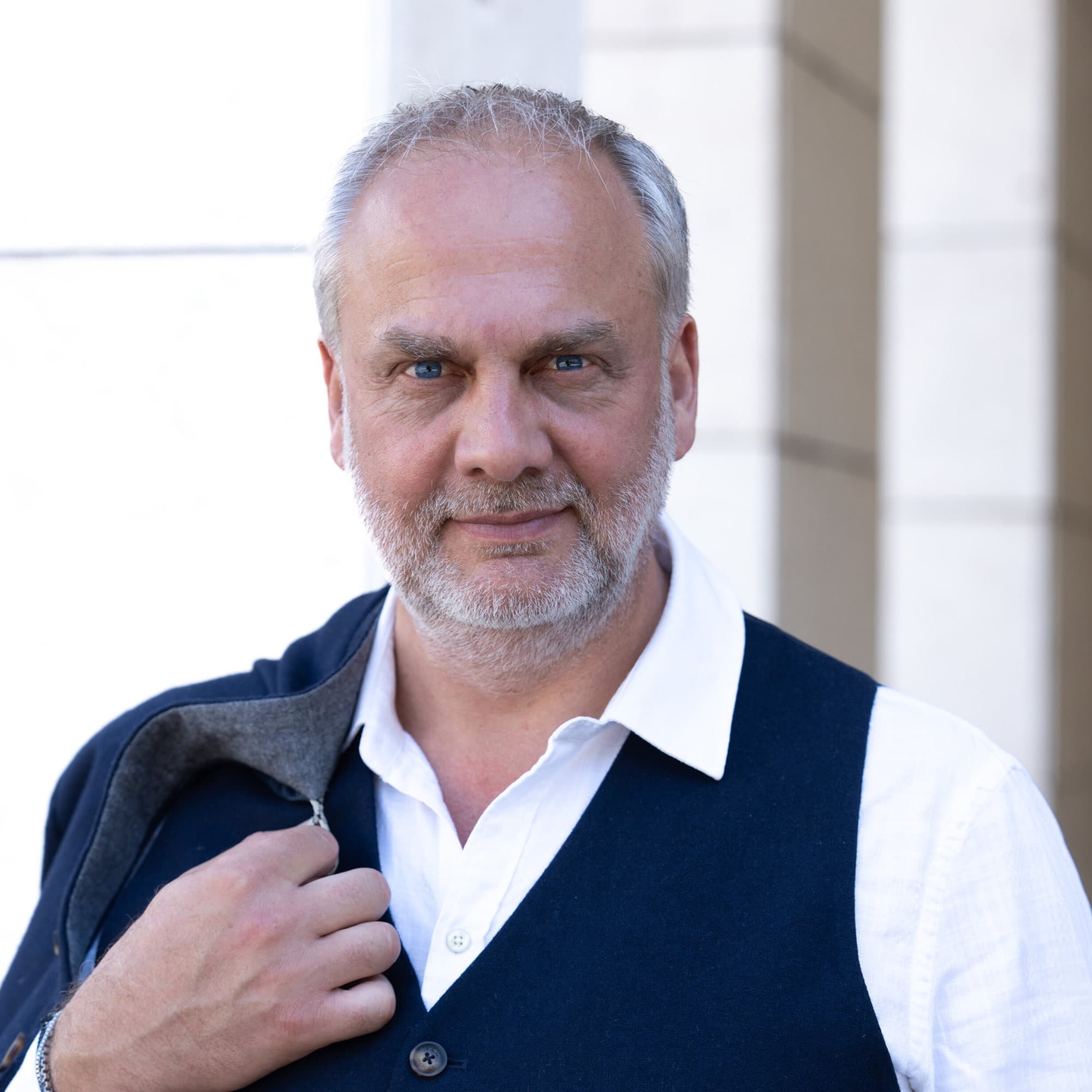 Werner Tschurtschenthaler von 9045 REAL ESTATE